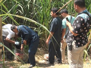 Wakil Ketua DPC PPP Jombang Tewas Diduga Idap Jantung Koroner