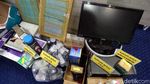 Enam Pembuat dan Pengedar Uang Palsu Dibekuk