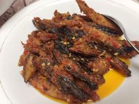 Seafood, Rempah dan Jagung Jadi Ciri Khas Sajian Gorontalo