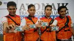 KCI Integrasikan Antarmoda Melalui Kartu Multi Trip