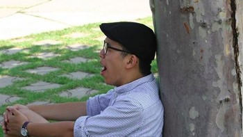 Bikin foto ini jadi lebih dramatis. Foto: We Do Poshop