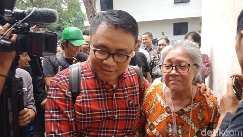 Besok, Polisi Periksa Kembali Ibu yang Diduga Aniaya Anak di Hotel Besok, Polisi Periksa Kembali Ibu yang Diduga Aniaya Anak di Hotel