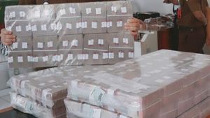 Balikin Uang Segunung, Ini Potret Koruptor Eks Bupati Karanganyar