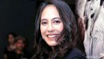 Cerita Pevita Pearce usai Tunggangi Kerbau