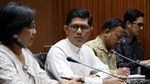 Komnas HAM-KPK Bahas Kasus Novel Baswedan