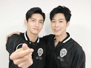 Yunho dan Changmin, Cassiopeia Nggak Sabar Lihat Kalian Nih!