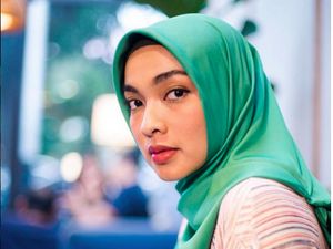 Nikmati Hidup Sehat, Tika Bravani Pilih Habiskan Uang Beli Buah