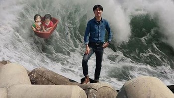 (Foto: We Do Poshop)