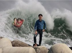 Karya Kocak Pakar Photoshop yang Wujudkan Semua Permintaan (II)