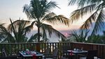 10 Restoran Ini Punya Seafood, Pantai dan Sunset Keren di Bali