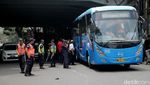 KCI Integrasikan Antarmoda Melalui Kartu Multi Trip