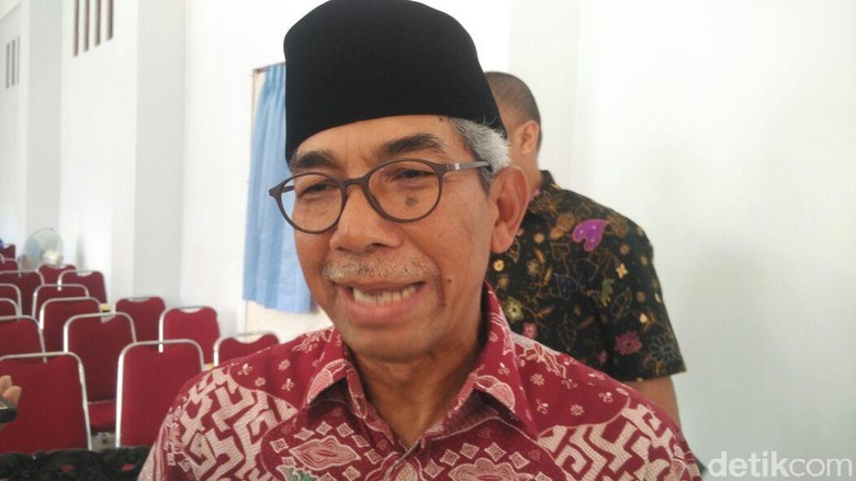 Wamenlu akan Hadiri KTM OKI Ke-45 di Bangladesh Wamenlu akan Hadiri KTM OKI Ke-45 di Bangladesh