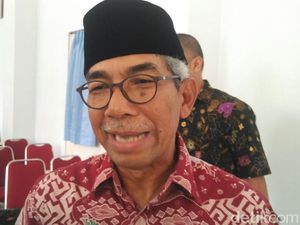 Wamenlu akan Hadiri KTM OKI Ke-45 di Bangladesh