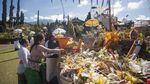 Melihat Prosesi Jelang Nyepi di Beberapa Daerah Indonesia