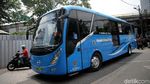 KCI Integrasikan Antarmoda Melalui Kartu Multi Trip