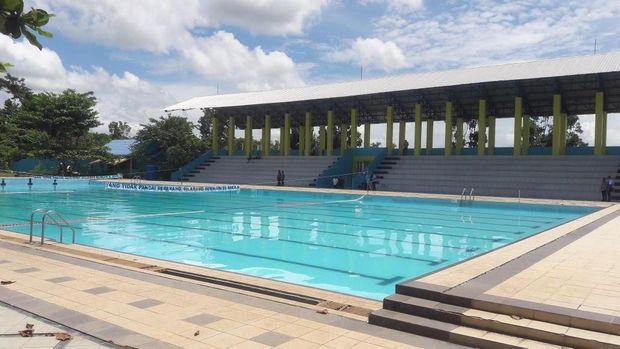 Proses Verifikasi Calon Tuan Rumah PON 2024 Selesai