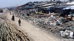 Ini Lho Pusat Kerang Hijau di Jakarta