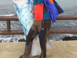 Karya Kocak Pakar Photoshop yang Wujudkan Semua Permintaan