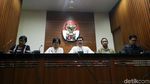 Komnas HAM-KPK Bahas Kasus Novel Baswedan
