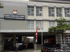 PKPI Tidak Turut Serta di Pileg Kabupaten Semarang Tahun 2019