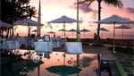 10 Restoran Ini Punya Seafood, Pantai dan Sunset Keren di Bali