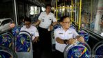 KCI Integrasikan Antarmoda Melalui Kartu Multi Trip