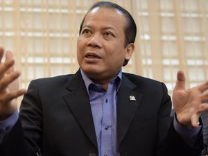 DPR Kecam Penolakan Anggota DPRD Masuki Pulau di Mentawai