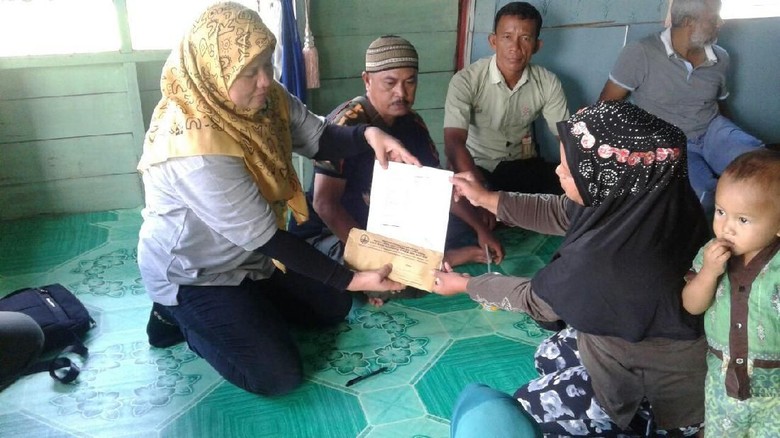 Yusri Tewas Diterkam Harimau, Keluarga Harap Bonita Segera Ditangkap Yusri Tewas Diterkam Harimau, Keluarga Harap Bonita Segera Ditangkap