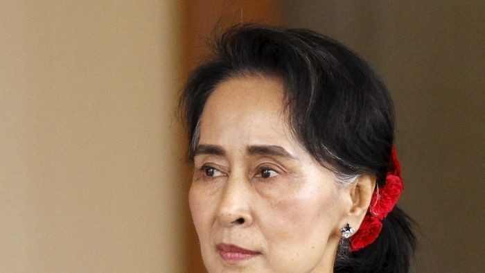 Aung San Suu Kyi Hadiri KTT ASEAN dengan Reputasi Tercoreng