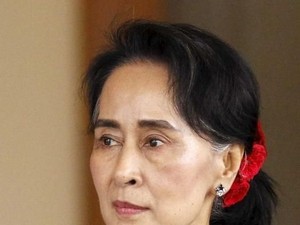 Aung San Suu Kyi Hadiri KTT ASEAN dengan Reputasi Tercoreng