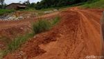 Penampakan Jalan Trans Papua yang Bikin Menteri PUPR Geram