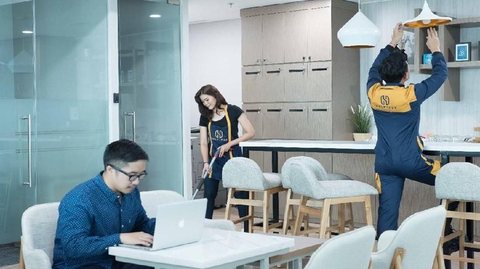 Foto: Dok. Helptask Foto: Dok. Helptask