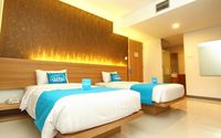 3 Ikon Unik Batam Ini Buat Wisatawan Kepincut 