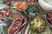 Jagung Terenak di Indonesia Hanya Ada di Serambi Madinah