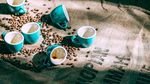 Kopi Sedang Tren di Moscow, Begini Gaya Orang Rusia Ngopi