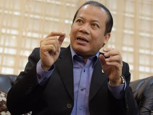 Wakil Ketua DPR Taufik Kurniawan Dipanggil KPK Besok