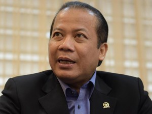 Pengacara: Taufik Kurniawan Sedang di Dapil, Akan ke KPK Pekan Depan