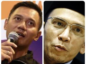 Membandingkan Kekuatan AHY dan TGB, Kandidat PD di Pilpres
