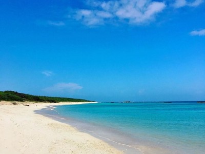 Pulau Hateruma, Tempat Terjauh di Jepang yang Kamu Belum Tahu