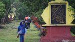 Foto: Bukit Toleransi Umat Beragama di Kepulauan Kei, Maluku