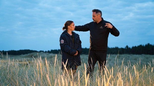 'Annihilation': Sebuah Ekspedisi yang Memuaskan