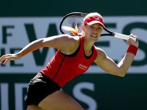 Kerber Tumbang di Tangan Kasatkina