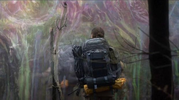 'Annihilation': Sebuah Ekspedisi yang Memuaskan