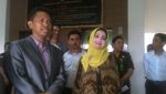 Balikin Uang Segunung, Ini Potret Koruptor Eks Bupati Karanganyar