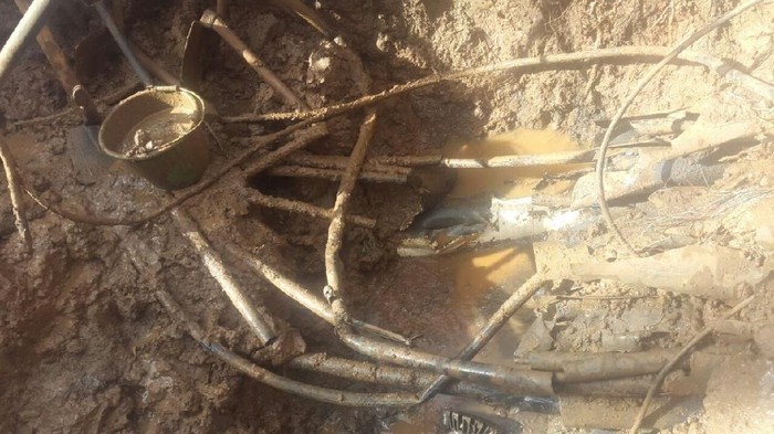 Begini Kronologi Pipa Gas PGN yang Bocor 2 Kali Karena Proyek LRT