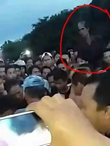 Heboh 'Penampakan' di Setu Patok Cirebon, Begini Faktanya