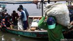 Ini Lho Pusat Kerang Hijau di Jakarta
