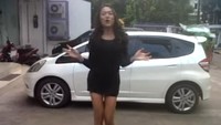 Lucinta Luna atau Muhammad Fatah mulai memasuki dunia hiburan dengan berbagai nama. Foto: Dok.YouTube