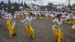Melihat Prosesi Jelang Nyepi di Beberapa Daerah Indonesia