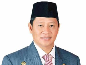 Pimpinan KPK Disuruh Pulang Warga Saking Kesal Korupsi Tak Diusut